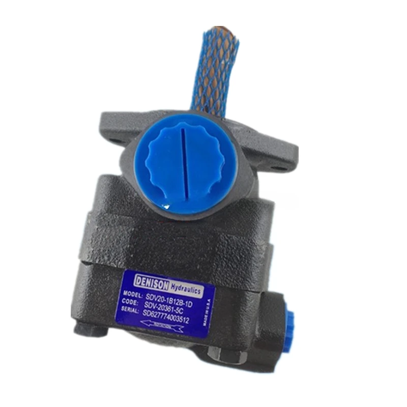 

SDV SDV20 SDV20-1P11S-1C SDV20-1P12P-1A SDV20-1P6P-1C20 DV20-1P13P-IA SDV20-1P11P-1A hydraulic vane pump