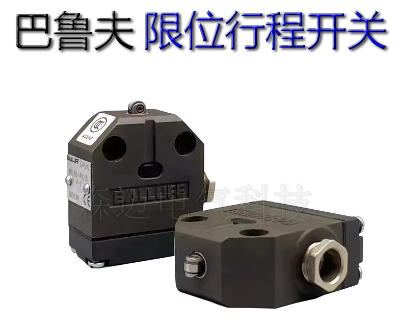 Baruf limit switch BNS 519 819-99/100-K-R-10/11-D