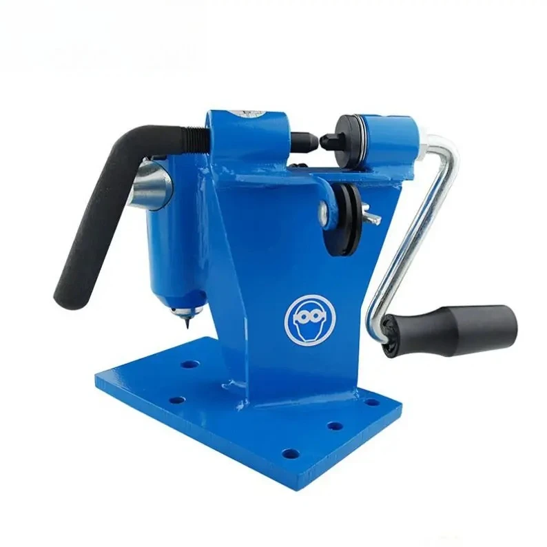 3in1 Chainsaw Chain Breaker and Rivet Spinner Tools