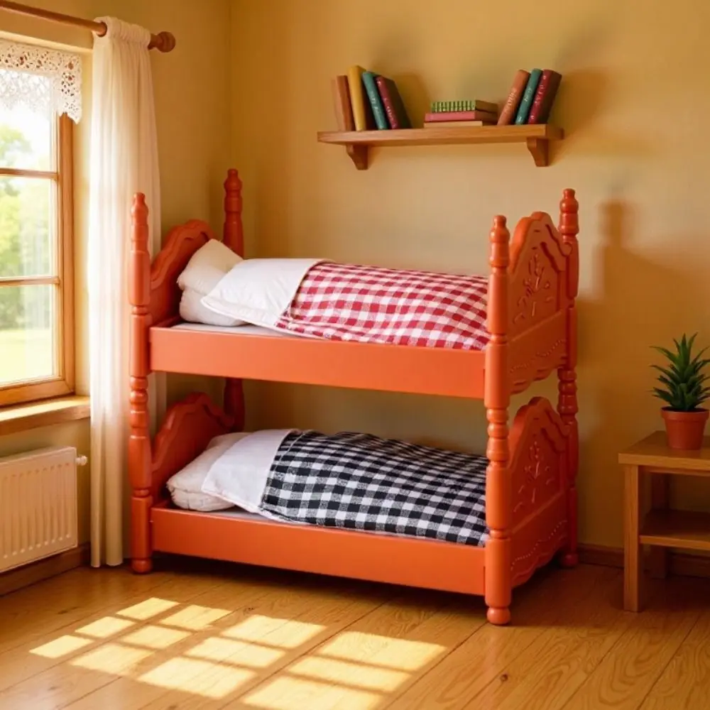 

Dollhouse Furniture High Quality Mini Plastic Multistyles Kitchen Play Set Miniature Dining Table Bedroom Living Room Sofa Set