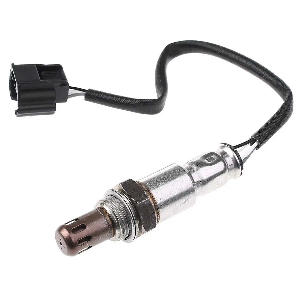 Kbkyawy O2 Oxygen Sensor 4Pins for Nissan Altima L4 2.5L 2013-2018 Downstream 226A03TA0B