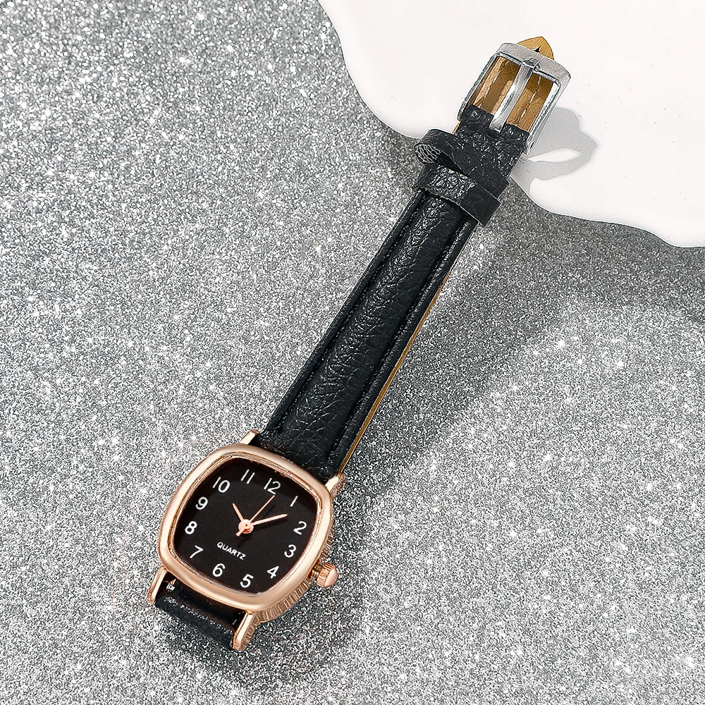 6Pcs  Quartz Watch & Jewelry S - огляд і ціна Jewelry Watch Making