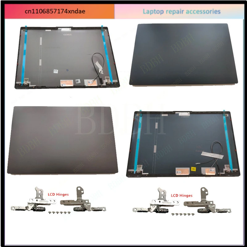For  Lenovo For ideapad 5 15IIL05 15ARE05 15ITL05 15ALC05 Lcd Back Cover/Rear Lid