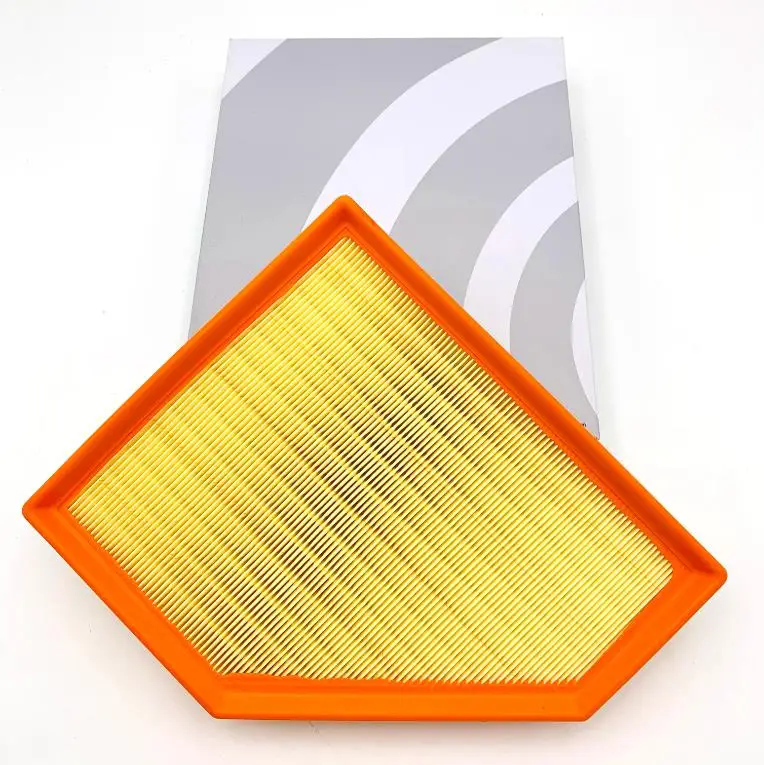 Air Filter For BMW G20 G21 G28 G29 320i 320dx 330i M340i Z4 B48D Engine Air Intake 2018/11- 13718580428