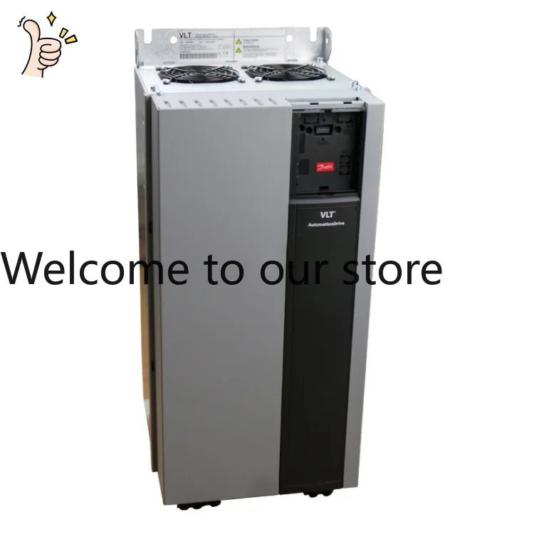 2026 Danfoss Inverter 1.5KW FC51 Series, Spot FC-051P1K5S2E20H3BXCXXXSXXX