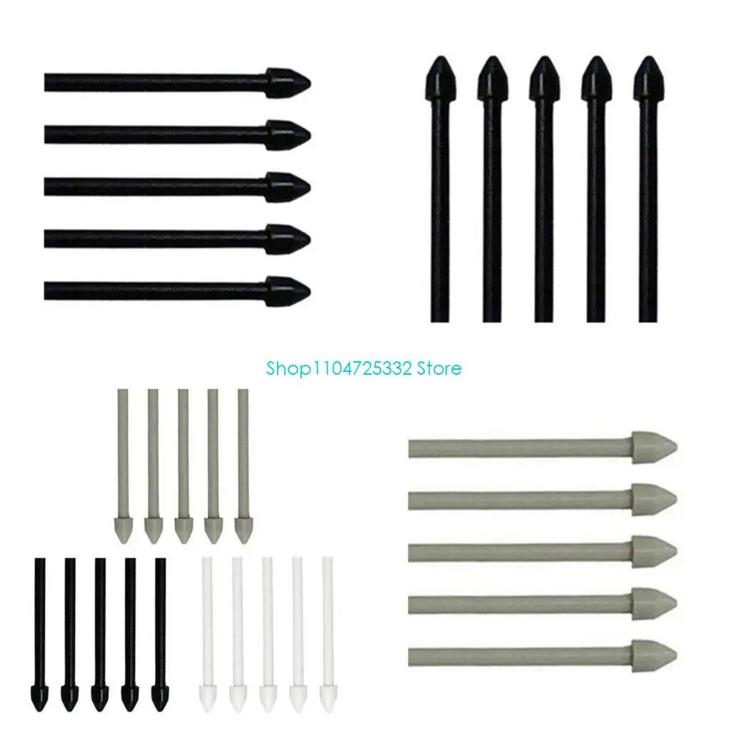 

P5EA Tablet Drawing Styluses Tip for Tab S 6/7/7+/8/9 S23 High Precise Styluses Nibs