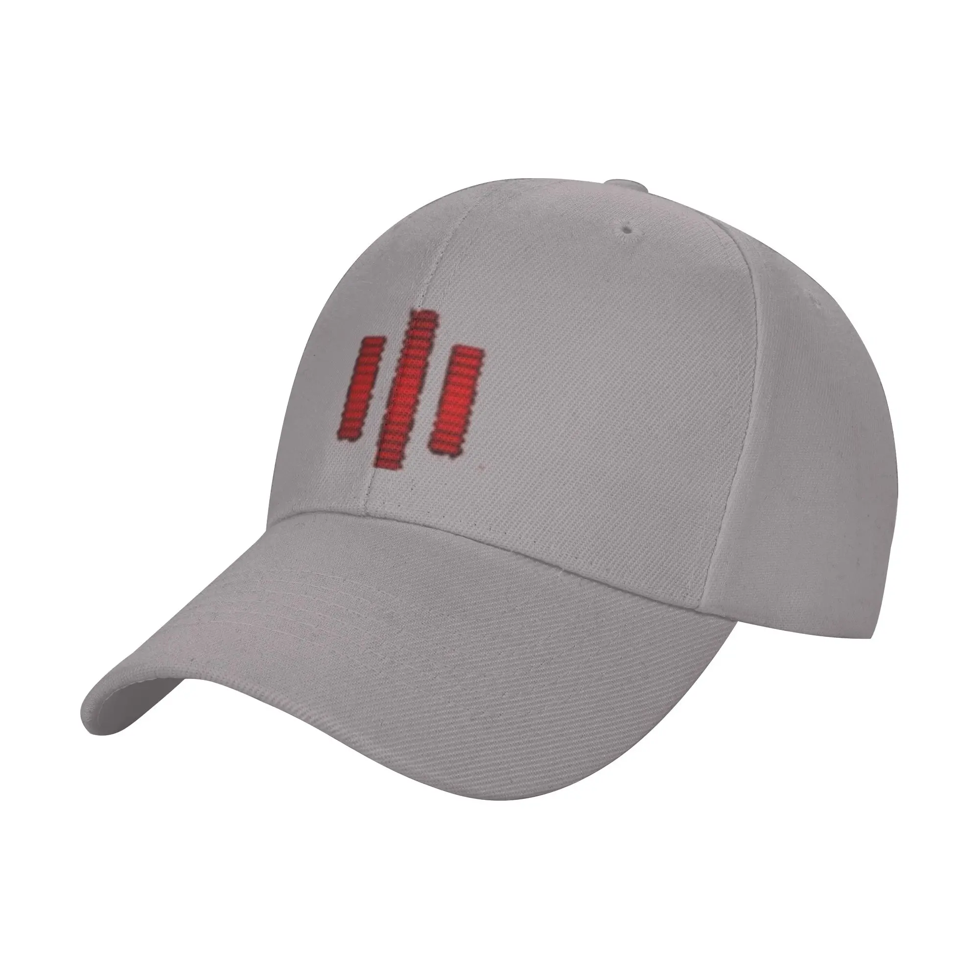 Hot Sale KITT Baseball Cap Trendy Luxury Woman Cap  Basketball Game Luxury Woman Cap