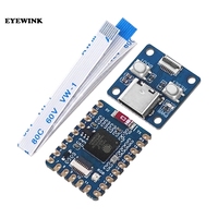 ESP32-S3 Tiny microcontroller development board supports Wi Fi and Bluetooth dual-mode wireless communication