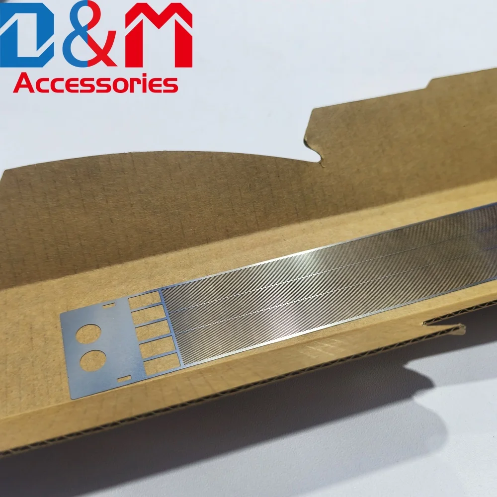 

5 шт. коронная сетка заряда для Ricoh Aficio 1060 1075 2051 2060 2075 MP 6000 6001 6002 7000 7502 8000 8001 A096-2057 A096-206