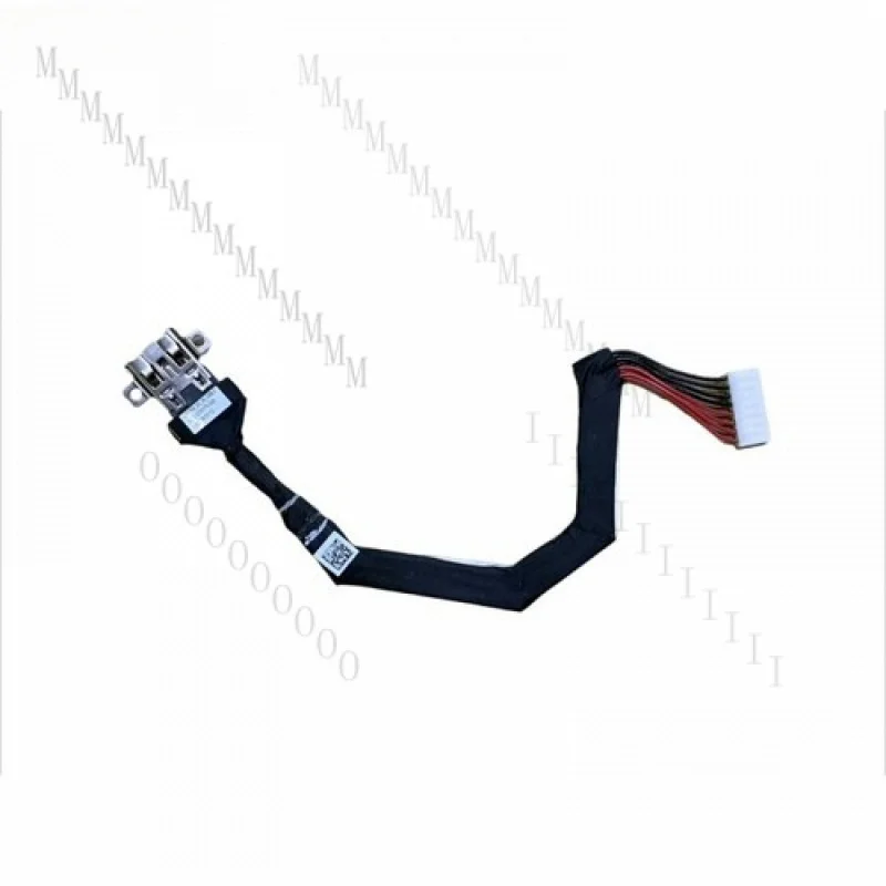 

AR New for MSI Creator Z17 GS77 17N1 17N2 Power interface charging port power plug K1G-3008068-V03