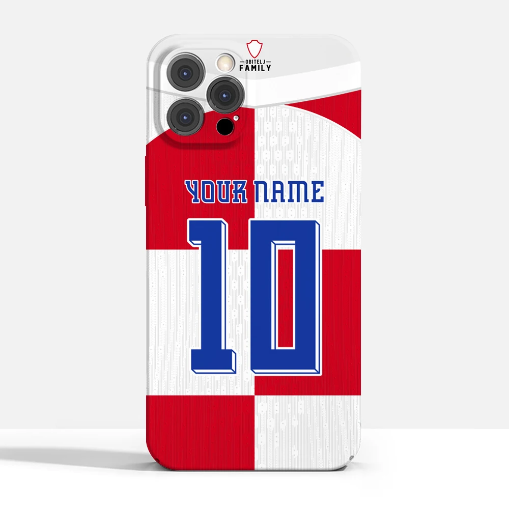 

Чехол-чехол Croatia National Team для iPhone 16 15 14 Pro Max 13 12 11 Mini X XS XR 7 8 6S Plus SE