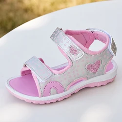 Kids Shoes Running Girls Boys School Spring Casual Fashion Sports breathable non slip Sandals