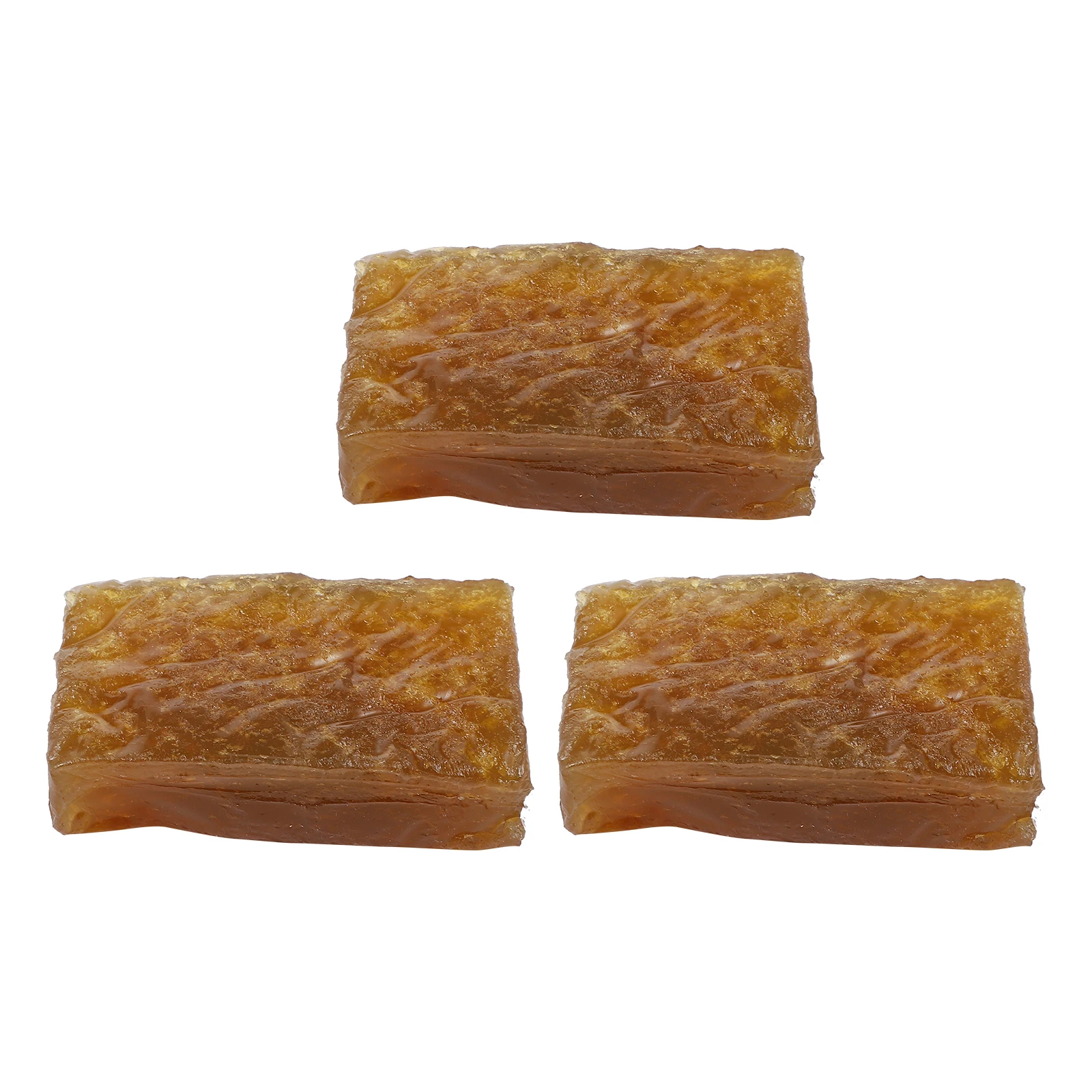 

3 Pcs Skateboard Sandpaper Cleaning Tool Suitable for Abrasive Supplies Rubber Eraser Cleaner Grip Tape Affordable Erasers