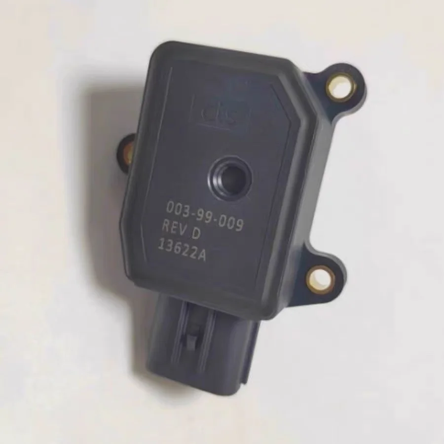For Voge LX300R/RR/DA/GY/AC 500 intake pressure throttle valve three in one sensor