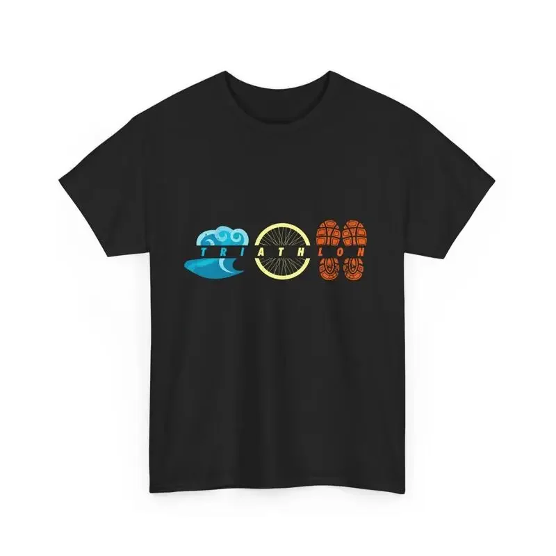 Running Runner Marathoner Triathlon Marathon T Shirt