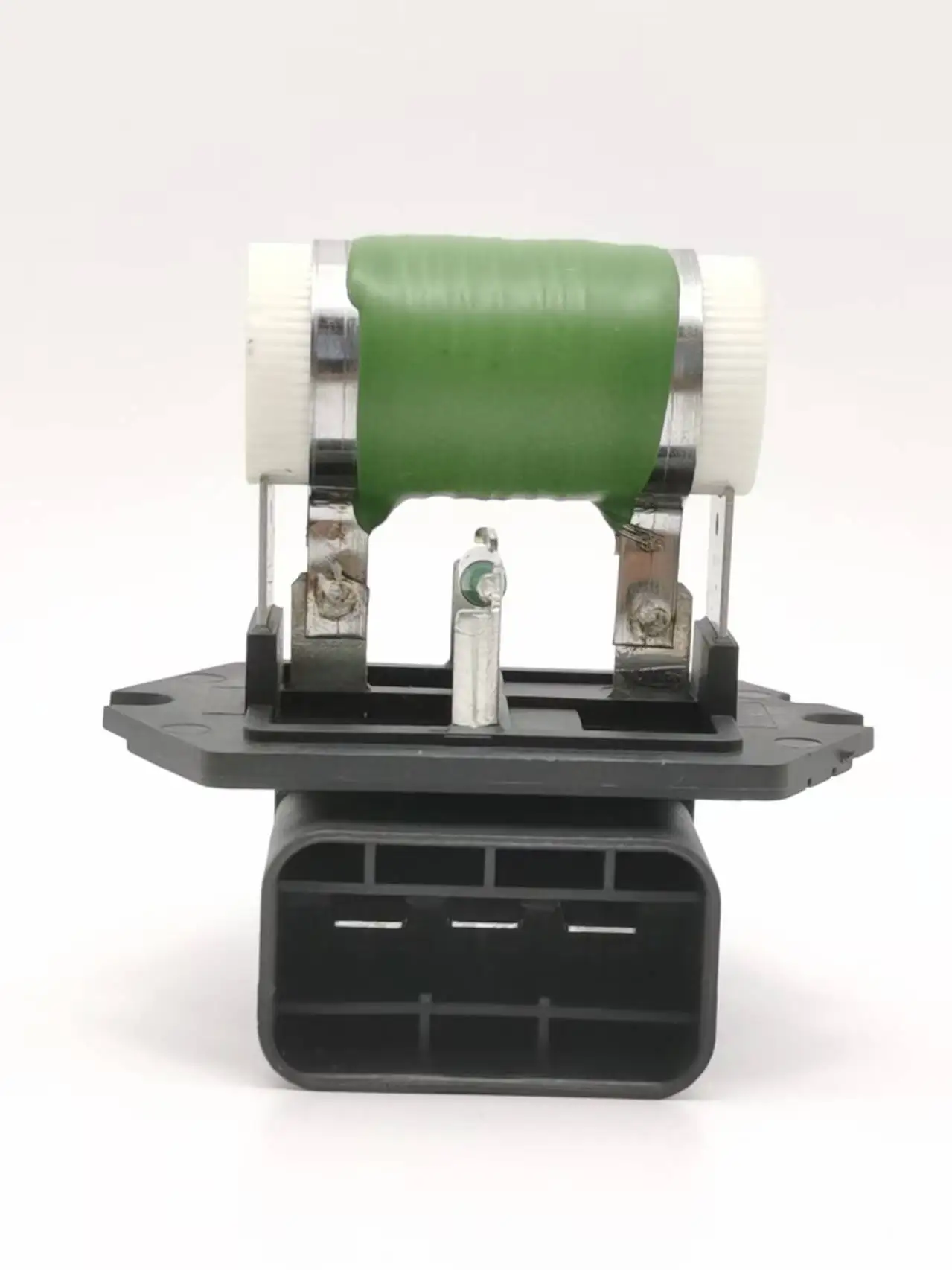 2014-2016年式 キア オプティマ 2.0L エンジン冷却ファン抵抗器 25385-4R600 に適合