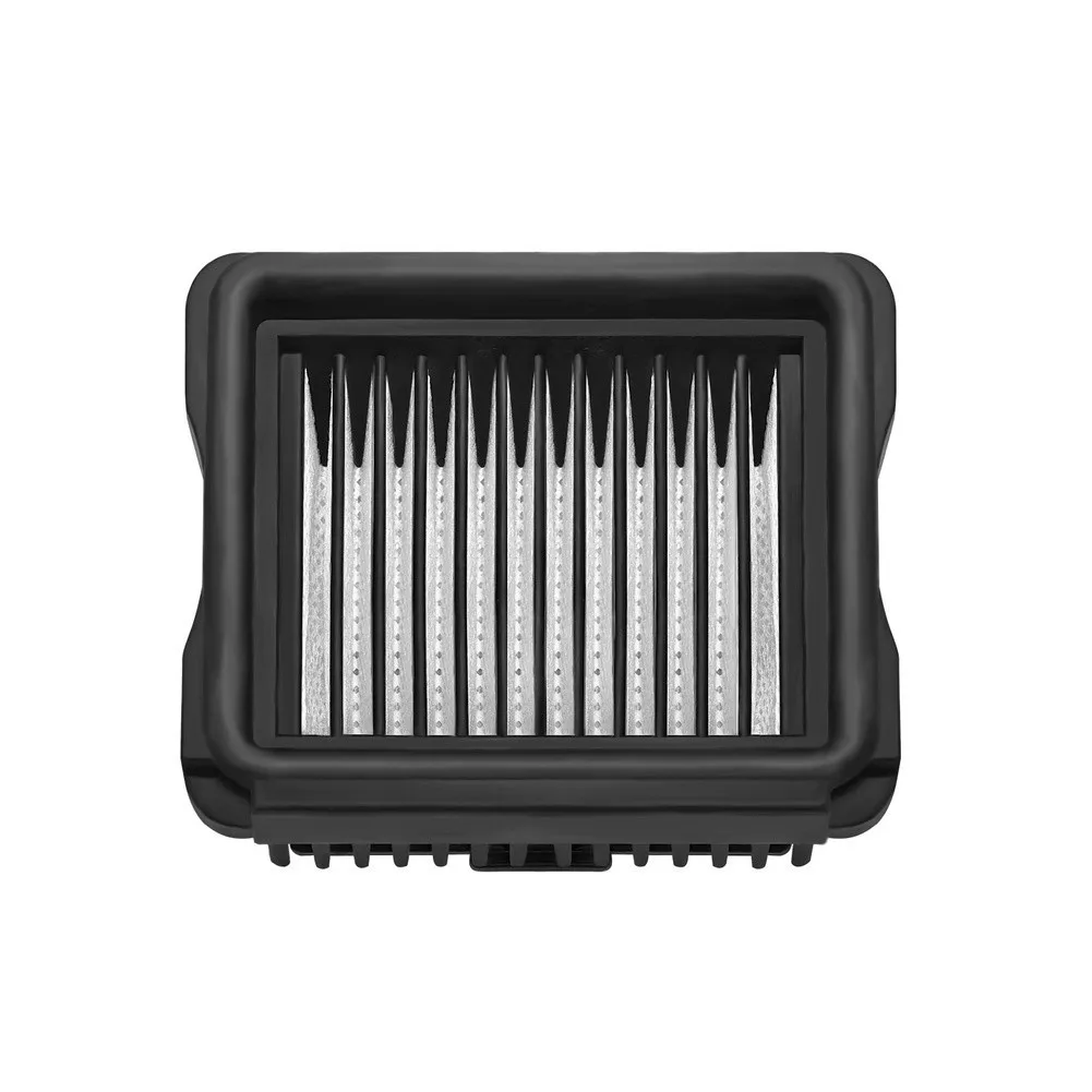 2026 For Midea S60 S60 Pro S60 Ultra Roller Brush Filter Combo= Deep Clean Solution Household Pet Hair Removal Tool