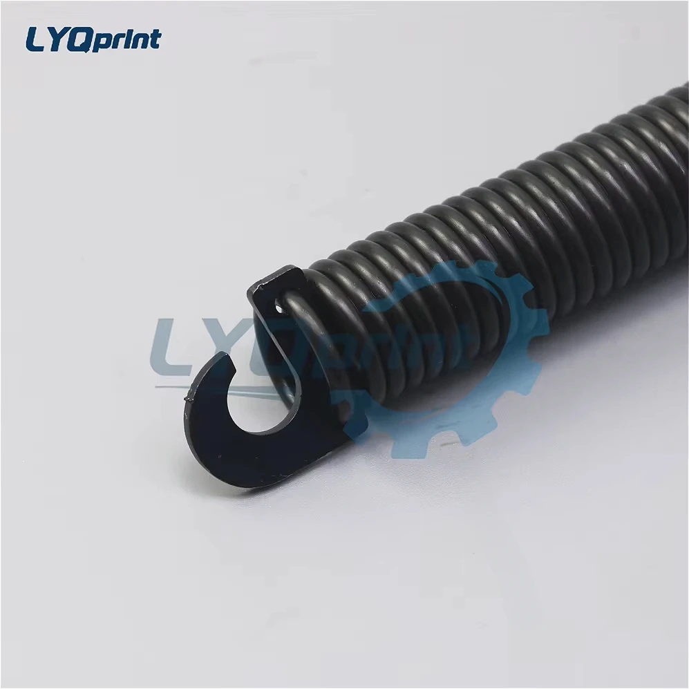 أفضل جودة آلة الطباعة GTO SOR هوك مسطح زنبرك التوتر لهايدلبرغ