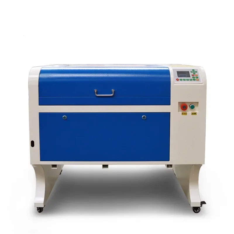 voiern 50w 60w 80w 100w 4060 6040 9060 6090 CNC co2 engraver machine and  cuter machine price