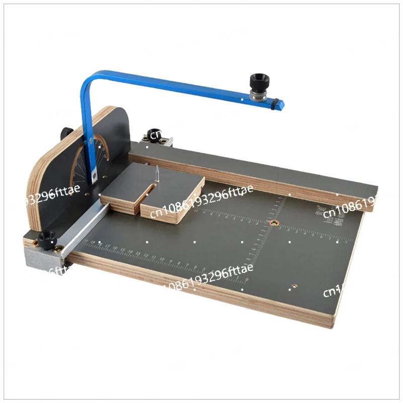 KD-6 Electric Foam Cutting Machine Sponge Extrusion Board Pearl Cotton Electric Wire Cutting  Board Hot Wire Styrofoam Cutter