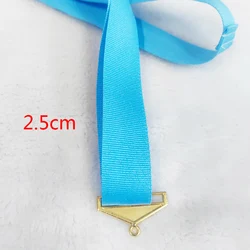Tied With High Quality Unisex Gymnastics Special Offer Curling Ribbon Polypropylene Ribbons High-density