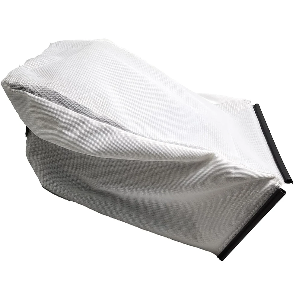 

New Practical Grass Bag Replacement Part Cloth Compatible Engine Models Grass Bag Replacement Materialcloth 20339