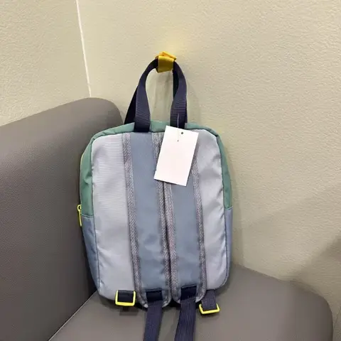 Söt Anime Snoopy 2025 Nya Mode Ins Oxford Tyg Enkel Stor Kapacitet Resa Casual Student Ryggsäck 12 best sales Snoopy Zara - №3