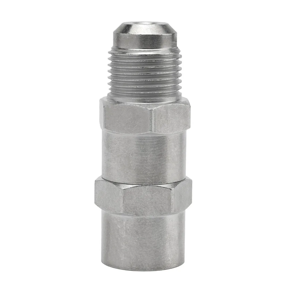 جودة عالية جديدة لـ 23516919 منظم صمام فحص وقود المحرك لمحركات ديترويت ديزل Series60 12.7L ملحقات السيارة الجديدة