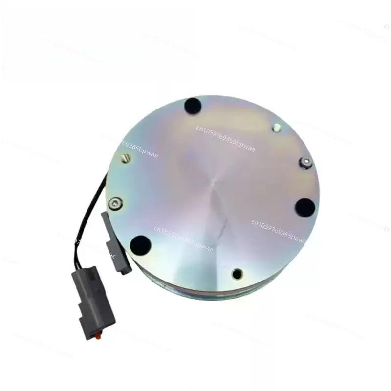 OEM Electromagnetic Brake Spare Parts 3005047001 New Condition Metal Materials Restaurant Hotel Retail Industry