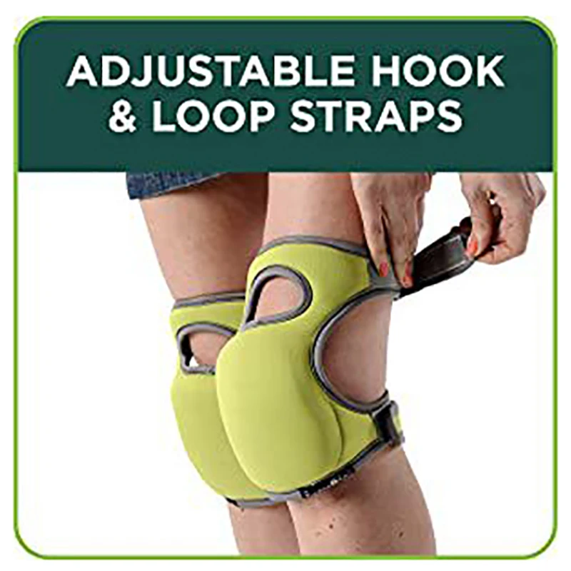 Наколенники, гибкие мягкие поролоновые наколенники, защитные наколенники для спорта, работы, садоводства, рабочего места, товары для безопасности