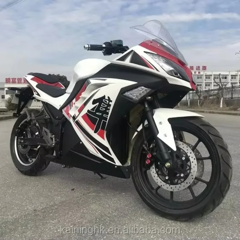 

2025 New Style XRZ Customized High Displacement Electric Motorcycles Powerful Racing Motorcycles For Adults Quality Hot