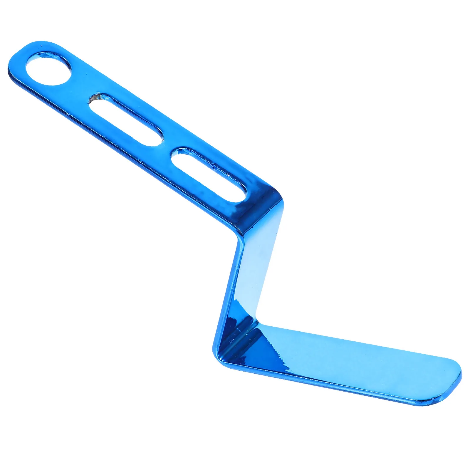 

Universal Motorcycle Extension Bracket Aluminum Alloy Rearview Mirror Mount for Motorbike Electric Car Handle Headlight Phone