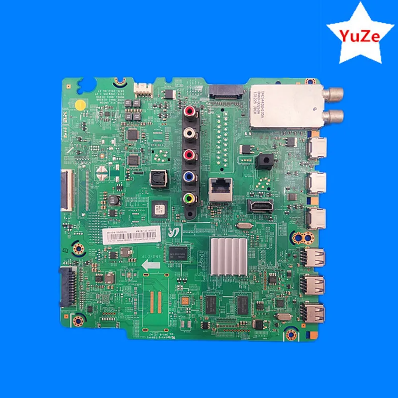 Good Motherboard BN41-01958A BN41-01958B 01958C Applicable to 40 inch, 46 inch, 50 inch 55 inch, 60 inch main board UN46F6300