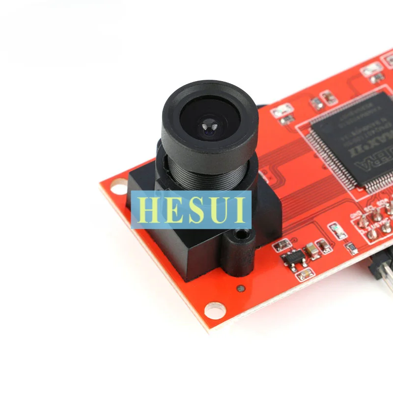 Module de caméra binoculaire OV2640, mesure 3D, binoculaire