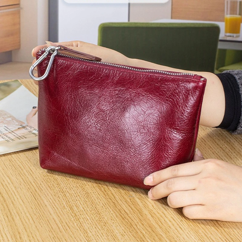 Small Makeup Bag, Travel Cosmetic Cases Make Up Pouches Small Travel Zipper Pouch Toiletry Bag,Makeup Organizer Bags for Women