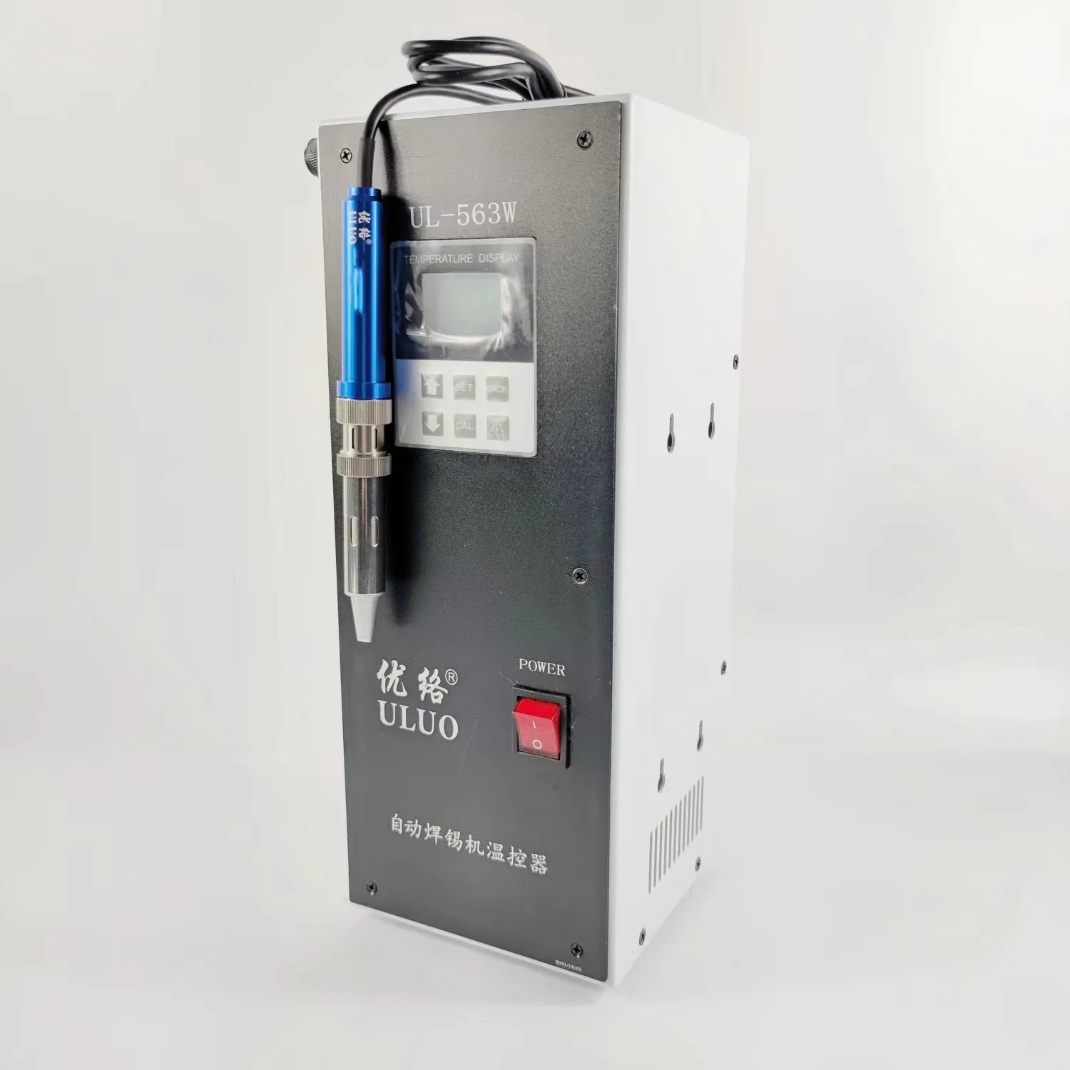 UL563W жало для паяльника