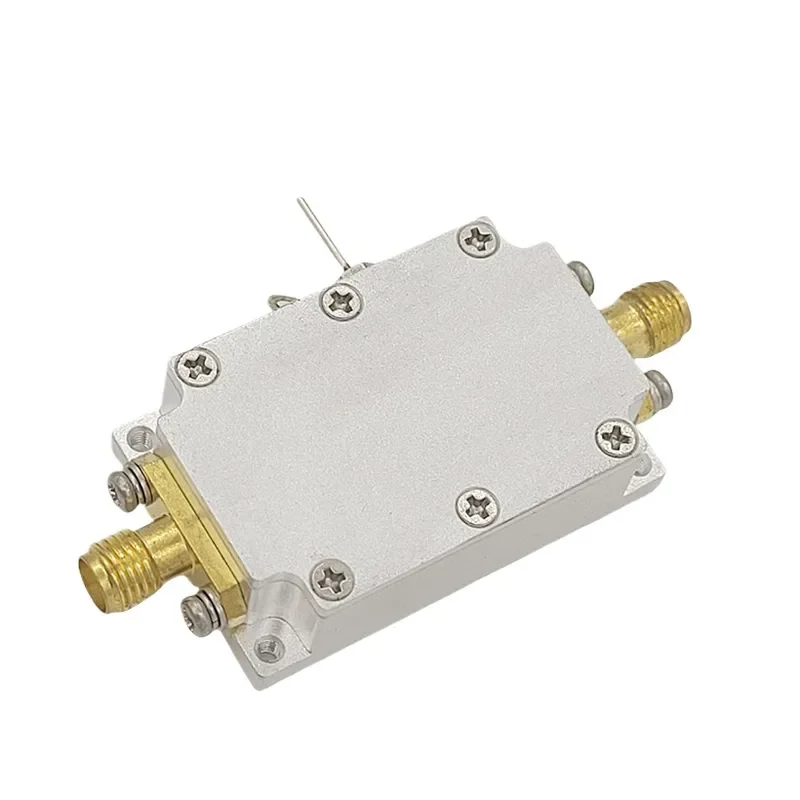 1845MHz Low Noise Amplifier LNA Module High Gain RF Signal Booster For GPS GSM 4G LTE Receiver Antenna System Improvement