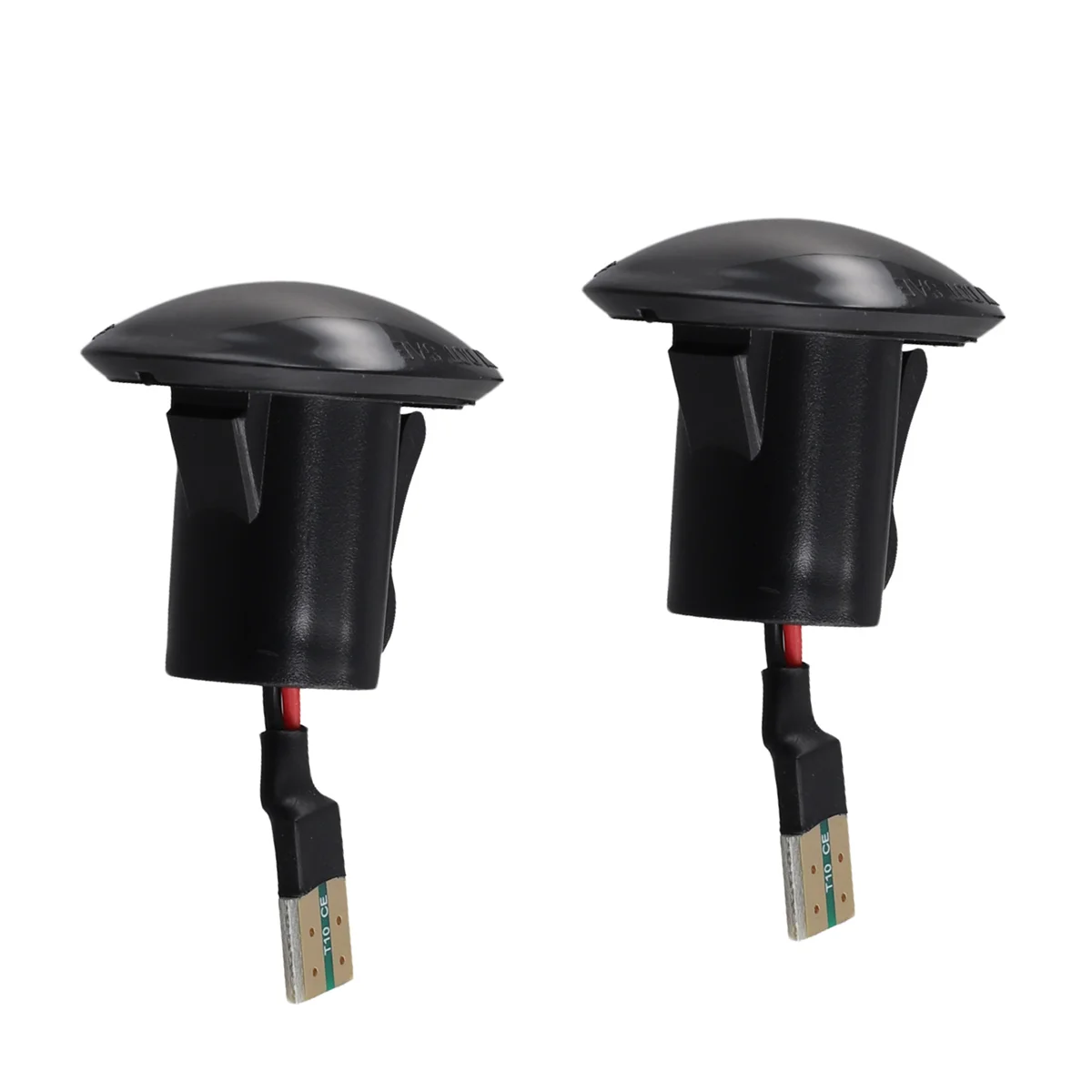 Индикатор крыла автомобиля, динамический боковой габаритный фонарь для Fiat 500, Maserati GranCabrio Lancia Lybra, указатели поворота