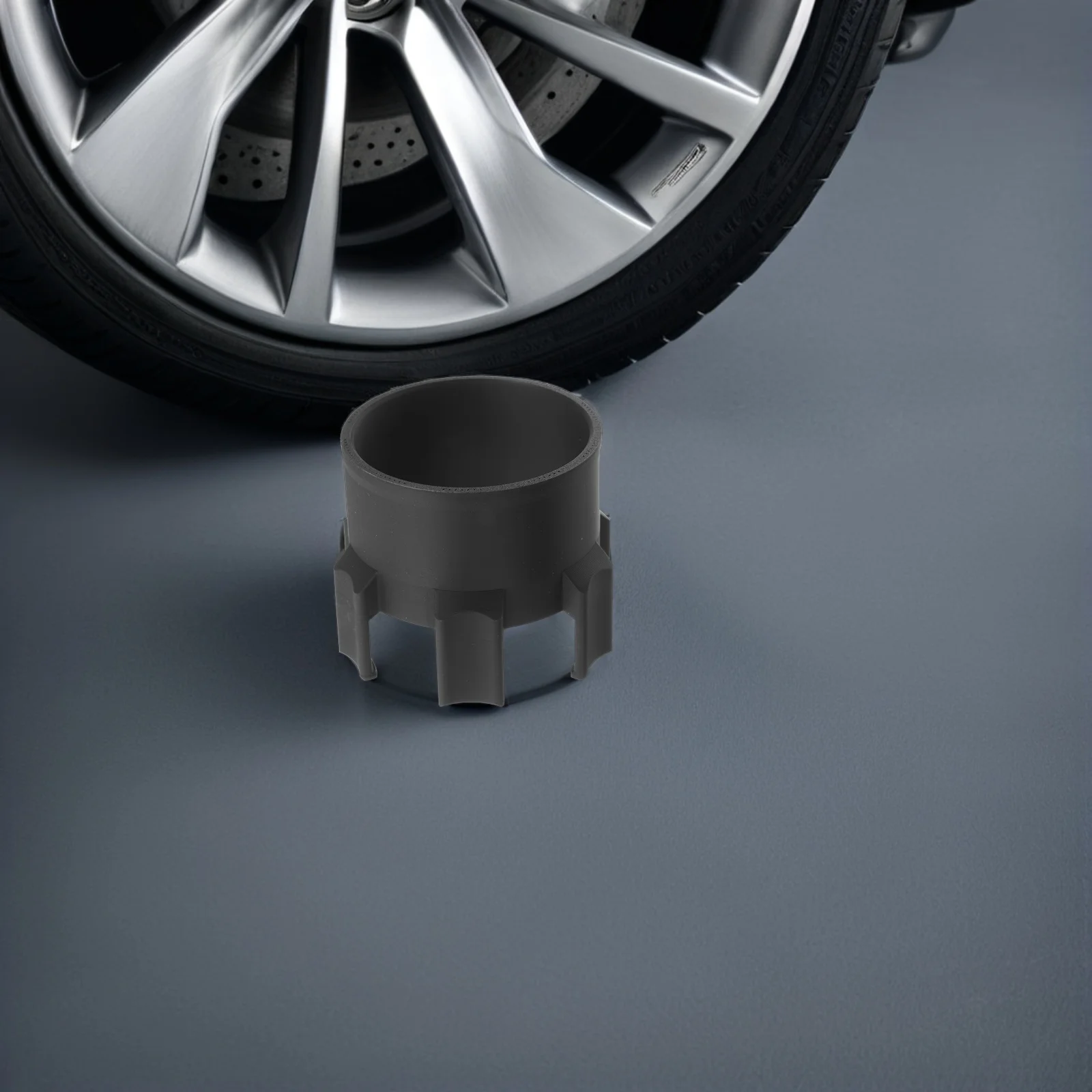 스노모빌 연료 탱크 홀더 블랙 메탈 가스 캡 브래킷 퀵 릴리즈 기능 포함 다용도 스노모빌 음료수 보관용