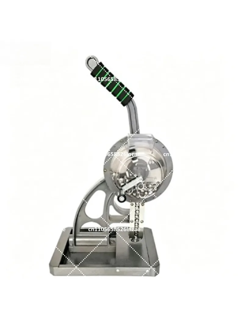 5.5/6/8/10/12mm Semi-Automatic Eyelet Puncher Grommet Hole Punching Tool for Tarpaulin Banner Tent Fabric