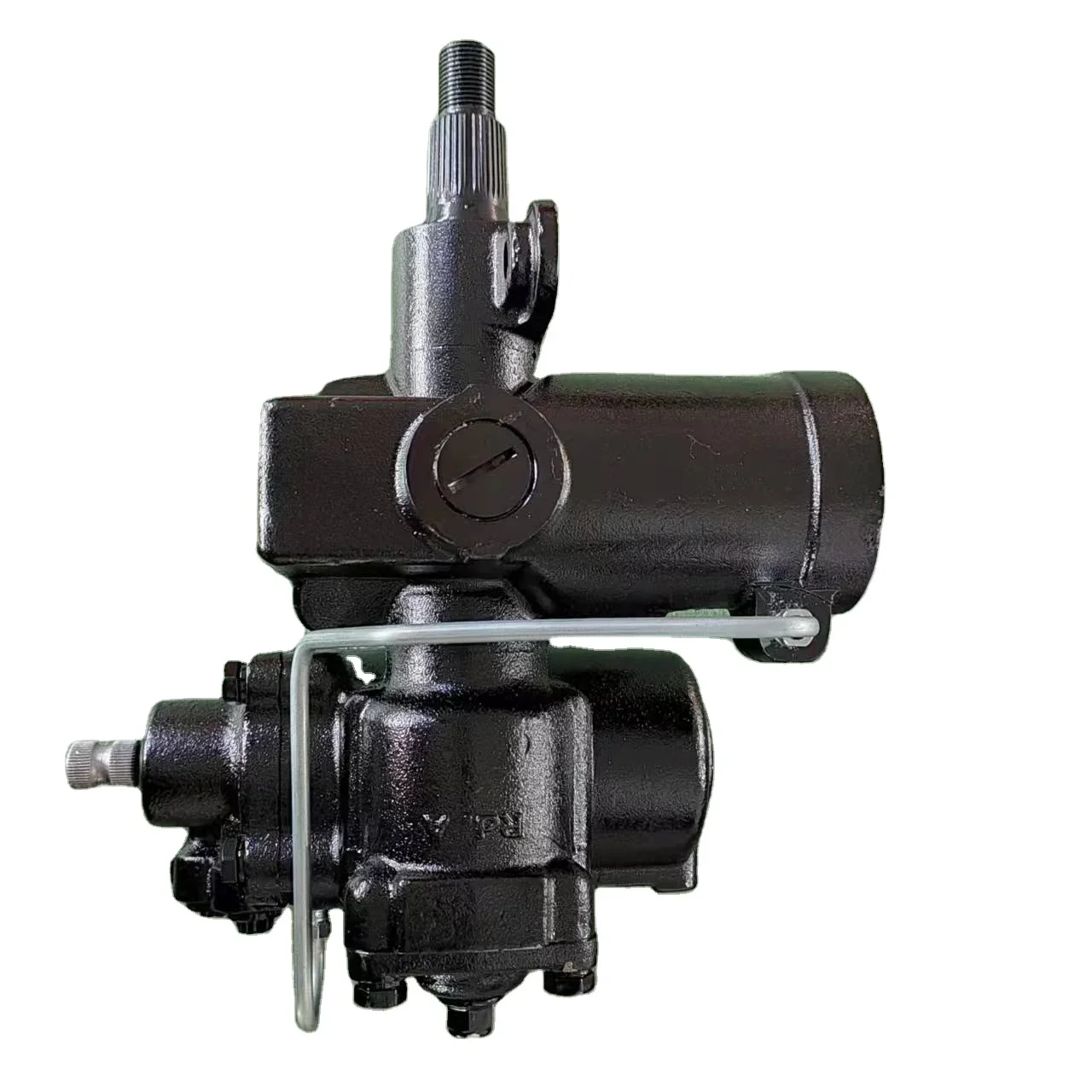 Applicable to TLF Power Steering Box for Right Hand Drive for  Defender QAF500110