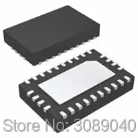 LTC3617EUDD LTC3617IUDD LTC3617 LFXC - +-6A Monolithic Synchronous Step-Down Regulator for DDR Termination