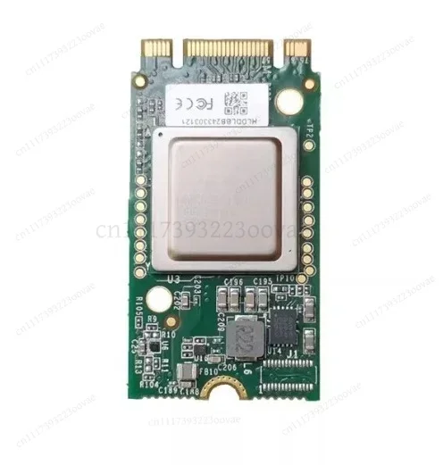 L-Machine Vision Video Analysis AI Acceleration Module NPU Technical Specs Board