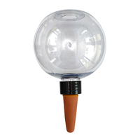 Self Watering Globes Drip Irrigation System Automatic Plant Waterer Garden Water Device for Indoor & Outdoor Potted Plants