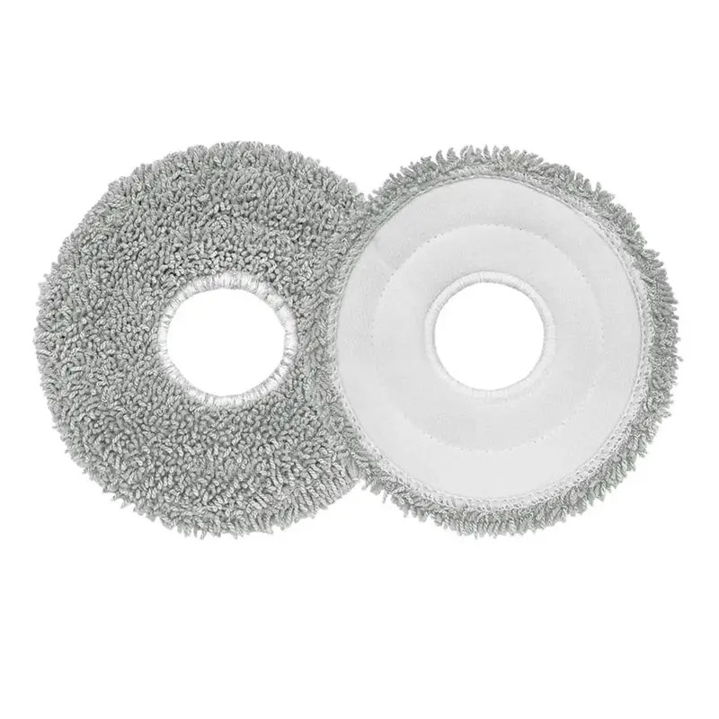 A27F-For Dreame X50 Ultra / S40 Enhanced Edition Accessories Main Brush Filter Mop Dust Bag Replacement Parts