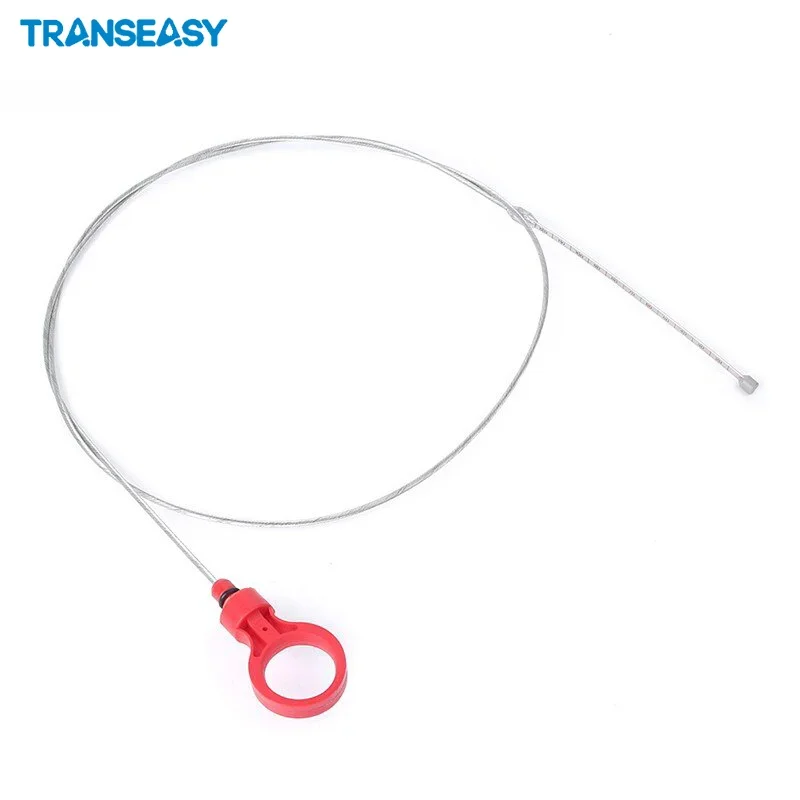 62TE 42RLE Transmission Automatic Oil Dipstick Auto Trans ATF Fluid Level Dip 917-327 8863B for Jeep