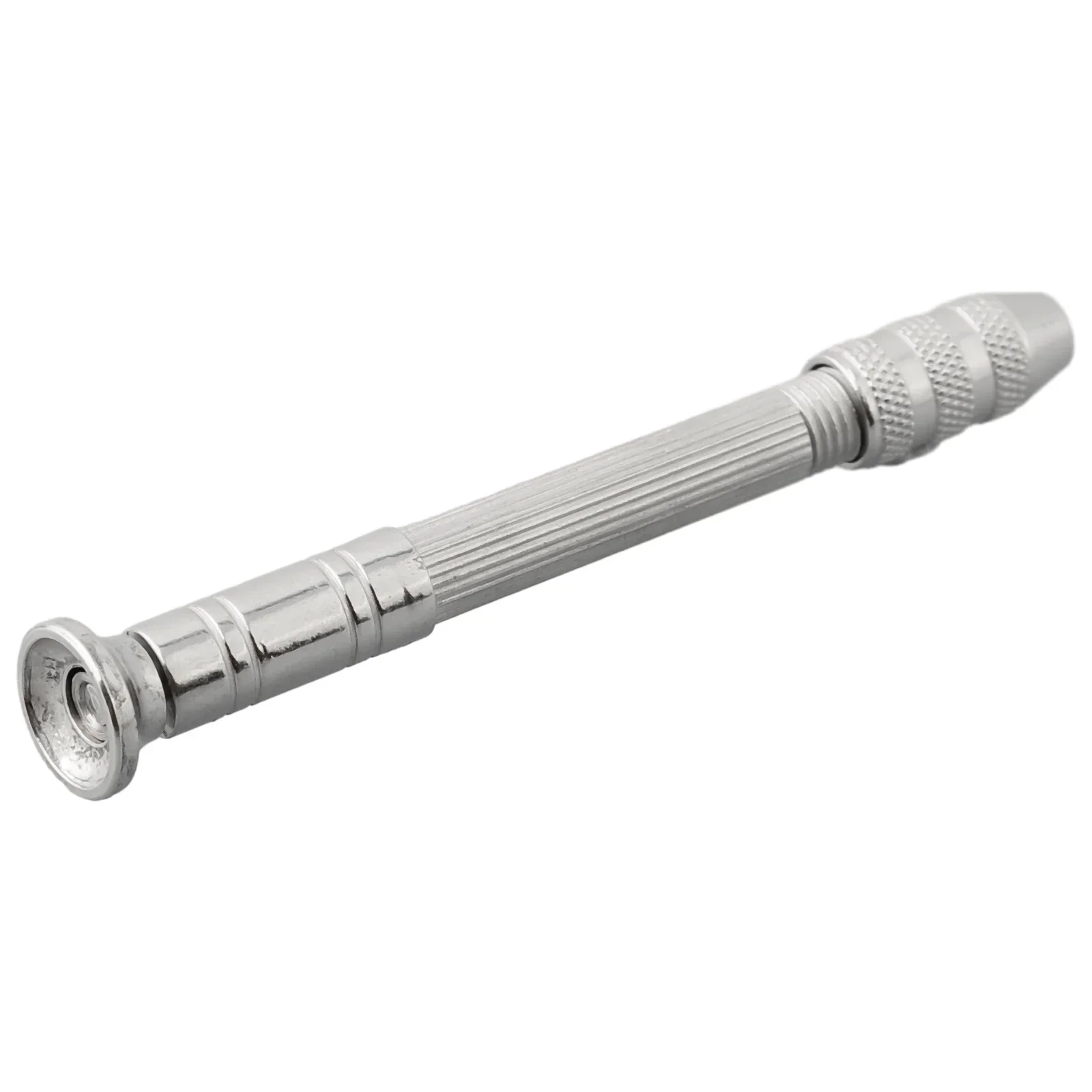 Woodworking Tools Drilling Rotary Tool Manual T-wist Drill Bit Set 0.3mm-3.2mm Aluminum Alloy Mini Hand Drill For Jewelry/Watch