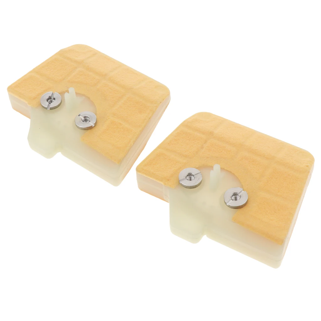 Air Filter Cleaner Durable Plastic Chainsaw Accessory for 360 036 Lawn Maintenance Tools