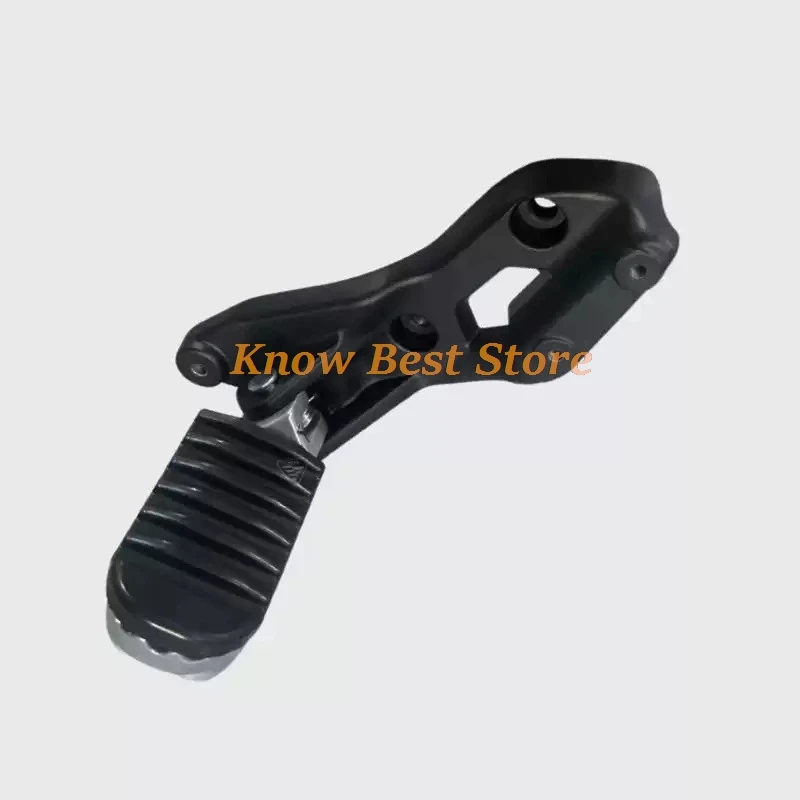 For VOGE DS625X 625DSX DSX 625 DS 625X  Original Brake Lever Gear Shift Lever Pedal Brake Pedal Foot Resting Rod Accessories