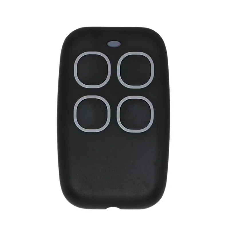 Garage Door Remote Control Duplicator 433MHz 433.92MHz Code Grabber Clone Gate Key Fob Command Hand Transmitter